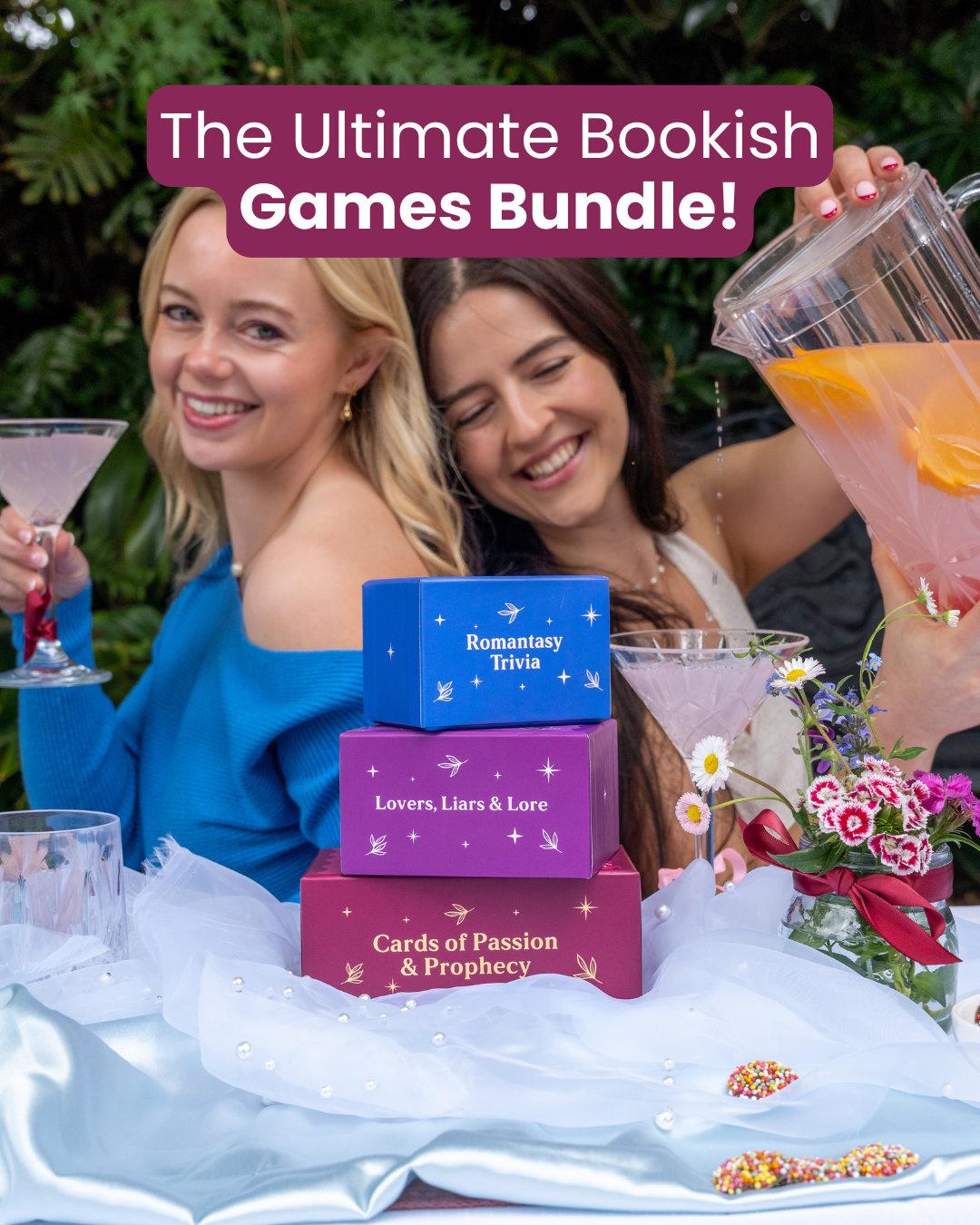 THREE PACK GAME BUNDLE