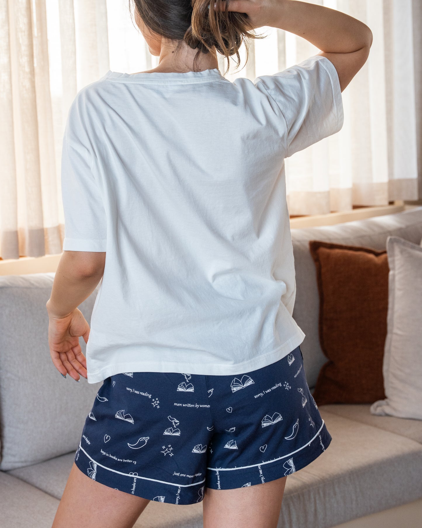 BOOKISH PJS